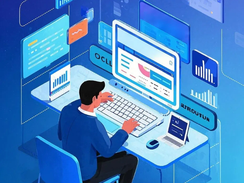零代碼平臺是什么意思，零代碼平臺與低代碼平臺區(qū)別在哪？