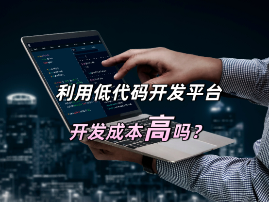 低代碼開(kāi)發(fā)成本