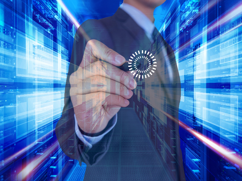低代碼對于企業(yè)的真正價值，這五點可以說透!